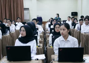 pengumuman administrasi pppk tahap 2