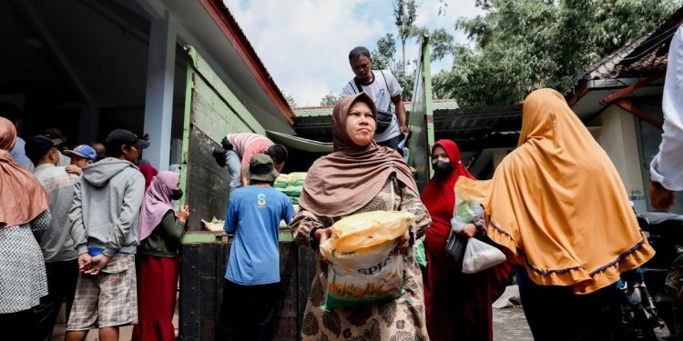 5 Bansos Ini Akan Cair Sebelum Lebaran 2025