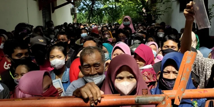 Cara Cek Bansos PKH Lewat HP! Berikut Caranya