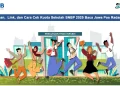 Cara Cek Pengumuman SNBP 2025