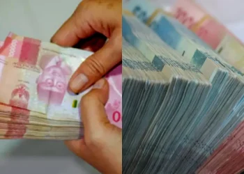 Daftar Bansos yang Cair Sebelum Idul Fitri 2025