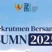 Jadwal dan Cara Daftar Rekrutmen Bersama BUMN 2025