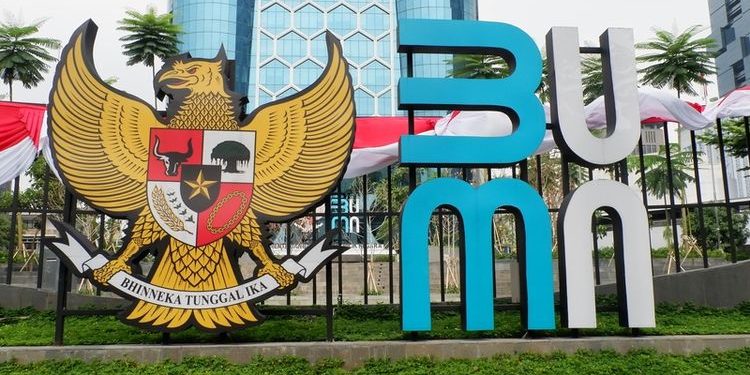 Pendaftaran BUMN 2025: Berikut Cara Lihat Lowongannya