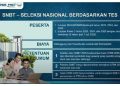 Pendaftaran SNBT 2025: Jadwal dan Syaratnya