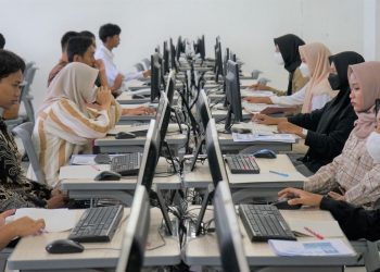 Pendaftaran UTBK-SNBT 2025 Dibuka Besok, Berikut Cara Daftarnya