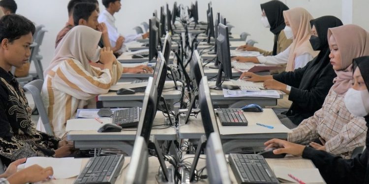 Pendaftaran UTBK-SNBT 2025 Dibuka Besok, Berikut Cara Daftarnya