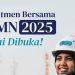 Rekrutmen Bersama BUMN 2025: Jadwal Rekrutmen Bersama BUMN 2025 Reguler