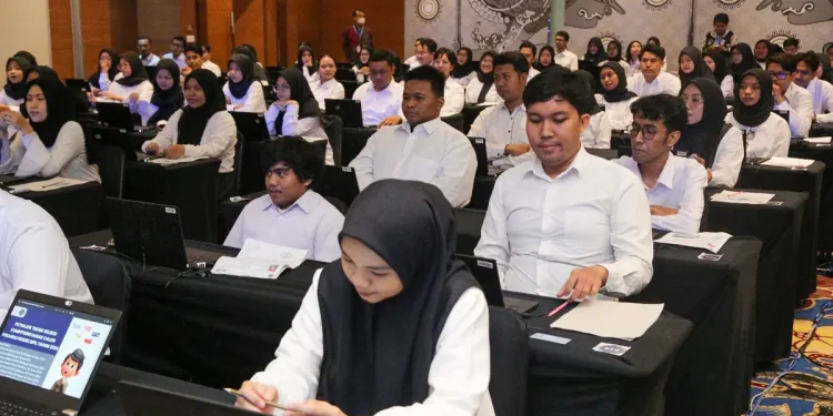 Cara Cek Tenaga Non-ASN di BKN Beserta Syaratnya