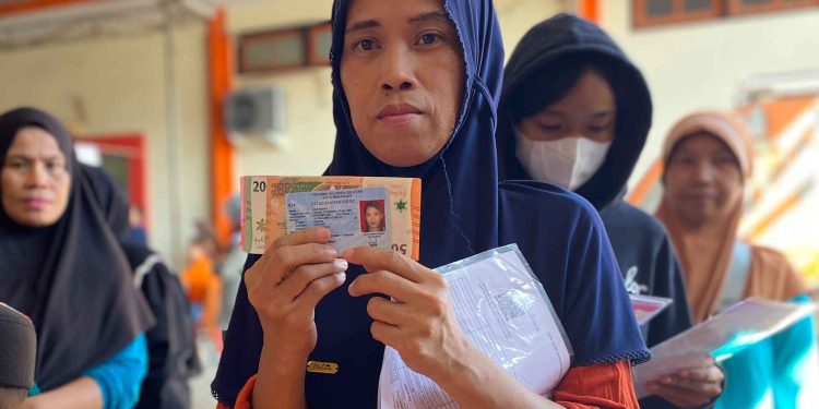 Daftar Penerima Bansos PKH Tahap 2 Mei 2025