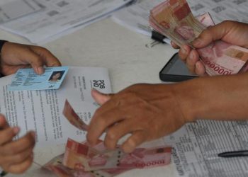 Bansos PKH BPNT Mei 2025, Berikut Jadwal dan Besaran Nominalnya