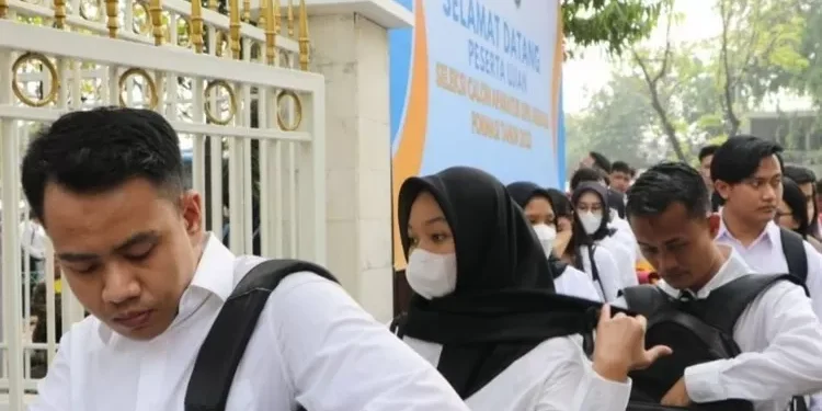 Cara Cek Pengumuman Kelulusan PPPK 2024 Tahap 2