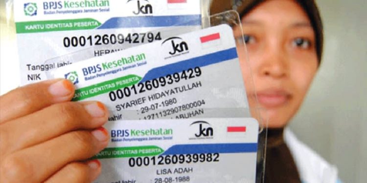 Cara Cek Status dan Nomor BPJS Kesehatan dengan NIK