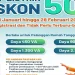 Cara Dapat Diskon 50% Tambah Daya Listrik PLN