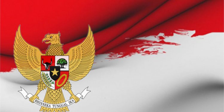 Sejarah Hari Pancasila dan Link Logo 2025