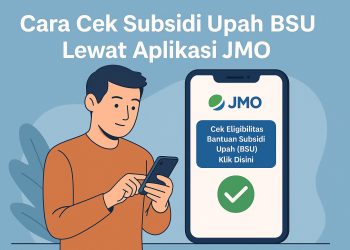 Cara Buka Rekening untuk Penerima BSU Ketenagakerjaan 2025
