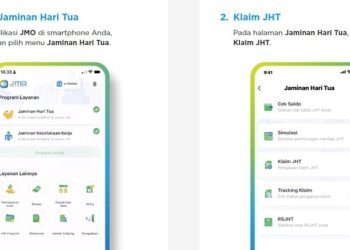 Cara Cairkan JHT dari BPJS Ketenagakerjaan