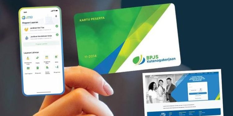 Cara Cairkan JHT Sampai 15 Juta dari BPJS Ketenagakerjaan