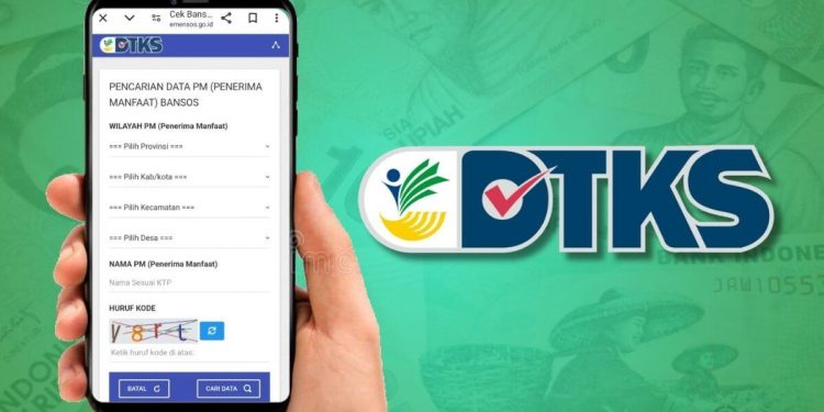 Cara Cek BSU 2025 Pakai NIK KTP Secara Online