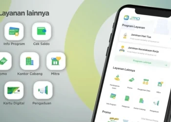 Cara Cek BSU BPJS Ketenagakerjaan Juni-Juli 2025 di Aplikasi JMO