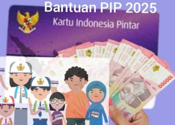 Cara Cek Pencairan PIP Tahun 2025 Hari ini