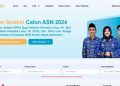 Cara Cek Pengumuman Seleksi PPPK 2024 Tahap 2
