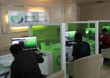 Caranya Mendapatkan Rp 15 Juta dari BPJS Ketenagakerjaan