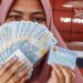 Cek BSU 2025 dengan NIK KTP Lewat HP