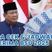 Jadwal dan Cara Cek Pencairan BSU 2025