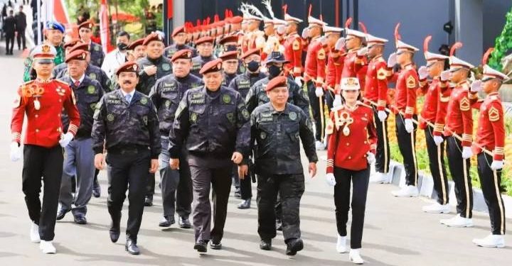 Syarat dan Cara Daftar Sekolah Kedinasan STIN 2025