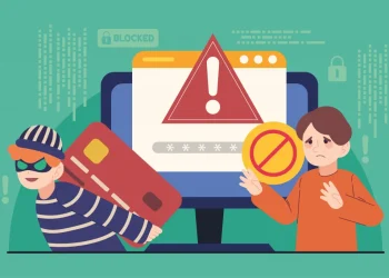 Apa Itu Scam? dan Bagaimana Cara Mengetahuinya?