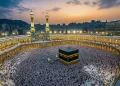 Biaya Umrah 2025 dan Cara Daftarnya