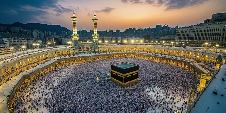 Biaya Umrah 2025 dan Cara Daftarnya