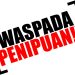 Cara blokir rekening penipu