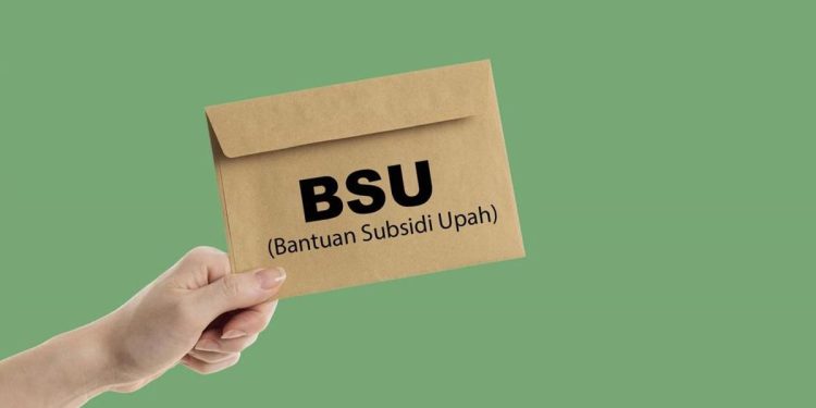 Cara Cek NIK Penerima BSU 2025 Bagi Pemula