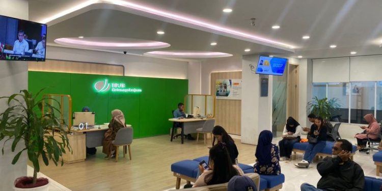 Cara Cek NIK Penerima BSU Juli 2025 di Website