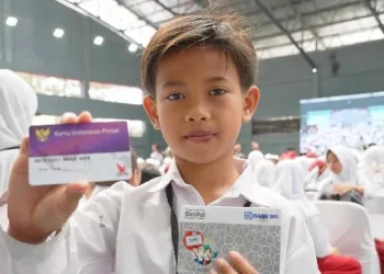 Cara Cek Penerima PIP 2025 SD Sampai SMA