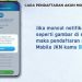 Cara Daftar dan Login Mobile JKN di HP