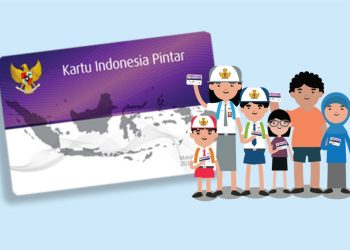 Cara Daftar PIP untuk Siswa SD, SMP, dan SMA