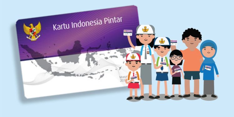 Cara Daftar PIP untuk Siswa SD, SMP, dan SMA