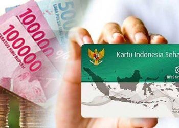 Cara Daftar Sebagai Penerima PBI JK BPJS Gratis