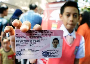 Begini Cara Membuat Kartu KIA Secara Online