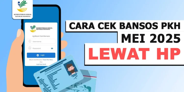 Cara Update Data Kependudukan agar BPNT Tetap Cair