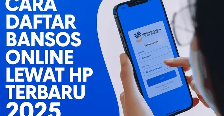 Cara Cek Bansos PKH dan BPNT Tahap 3