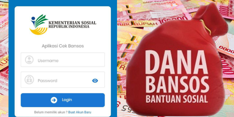 Cara Daftar Bansos PKH 2025, Begini Syaratnya