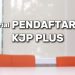 Cara Daftar KJP Plus dan BPMS untuk Sekolah