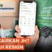 Cara Klaim JHT BPJS Online-Offline Setelah Resign