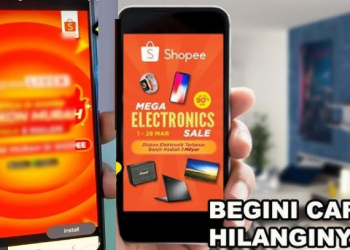 Cara Menghilangkan Iklan yang Muncul Terus di HP