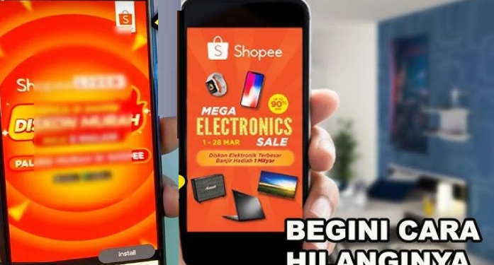 Cara Menghilangkan Iklan yang Muncul Terus di HP