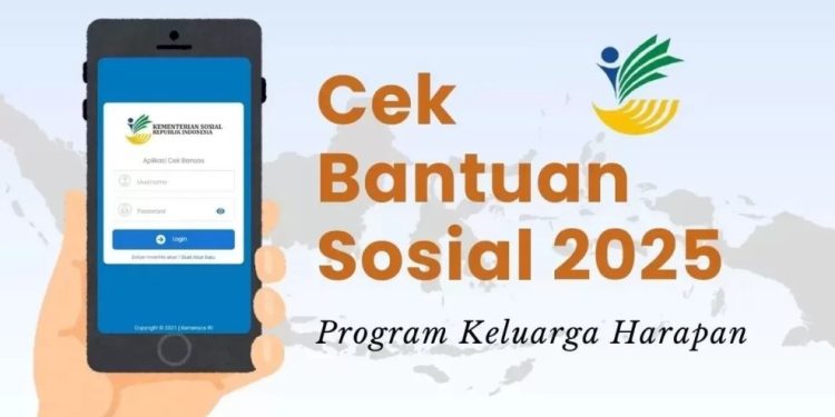 Cara Cek Bansos PKH Agustus 2025 dan Besaran Bantuannya
