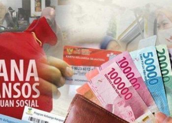 Cek Nama Penerima Pakai NIK KTP Bansos PKH-BPNT Agustus 2025